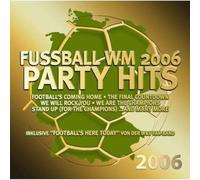 V/A - Fussball Wm 2006 Party Hits
