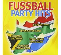 V/A - Fussball Wm 2010 Party Hits