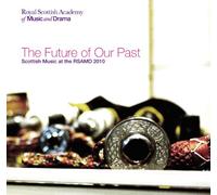 V/A - FUTURE OF OUR PAST