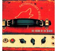 V/A - FUTURE OF THE BLUES 1