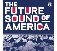 V/A - Future Sound Of America