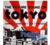 V/A - Future Sound Of Toyko