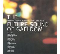 V/A - Future Sounds Of Gaeldom