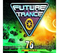 V/A - FUTURE TRANCE 76 (3 CD)