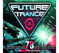 V/A - FUTURE TRANCE 78 (3 CD)