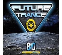 V/A - FUTURE TRANCE 80