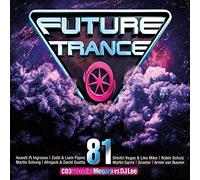 V/A - FUTURE TRANCE 81 (3 CD)
