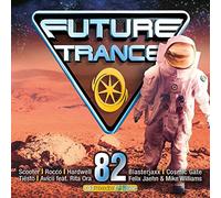 V/A - FUTURE TRANCE 82 (3 CD)