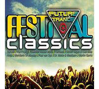 V/A - FUTURE TRANCE-FESTIVAL..