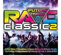 V/A - FUTURE TRANCE-RAVE.. (3 CD)