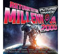 V/A - FUTURE TRANCE -RETURN..