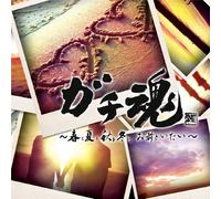 V.A. - Gachi Tamashii-Haru Mo Natsu M