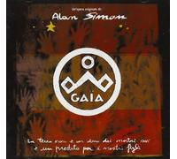 V/A - GAIA -20TR-