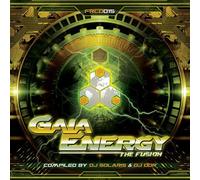 V/A - Gaia Energy