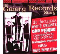 V/A - Gaiety Records Story