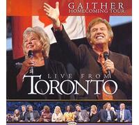 V/A - GAITHER HOMECOMING TOUR