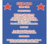 V/A - Gala Cubana 1898-1998