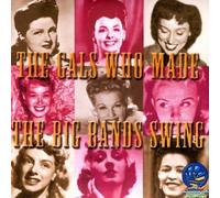 V/A - Gals Who Made The Big Band Swing