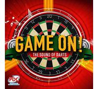 V/A - Game On: Sounds Of The Darts