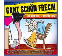 V/A - GANZ SCHOEN FRECH