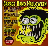 V/A - Garage Band Halloween