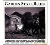 V/A - GARDEN STATE BLUES