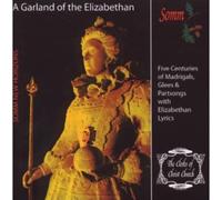 V/A - Garland Of The Elizabethan