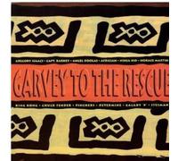 V/A - Garvey To The Rescue