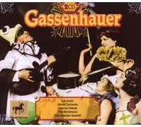 V/A - GASSENHAUER