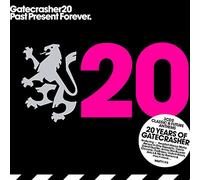 V/A - Gatecrasher 20-Past Present Future (3 CD)
