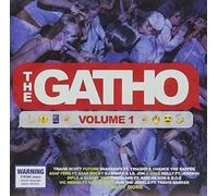 V/A - Gatho Volume 1 (2 CD)