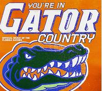 V/A - Gator Country
