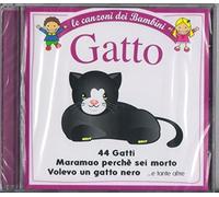 V/A - Gatto