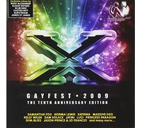 V/A - Gayfest 2009 (2 CD)