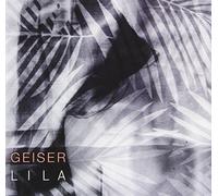 V/A - Geiser V-El Juego Divino