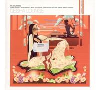 V/A - GEISHA LOUNGE -35TR-