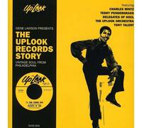 V/A - Gene Lawson Presents The Uplook Records Story