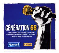 V/A - GENERATION 68 +DVD