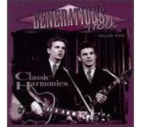 V/A - GENERATIONS OF FOLK -..