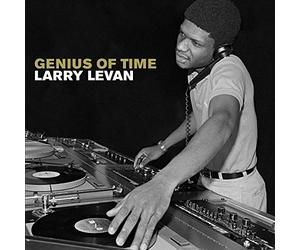 V.A. - Genius of Time