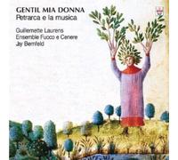 V/A - Gentil Mia Donna Petrarca E La Musica