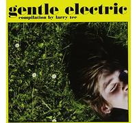 V/A - GENTLE ELECTRIC