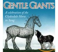 V/A - GENTLE GIANTS
