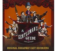 V/A - Gentleman's Guide To Love & Murder / O.B.C.R.