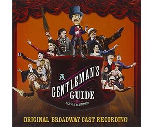 V/A - Gentleman's Guide To Love & Murder / O.B.C.R.