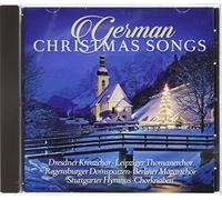 V/A - GERMAN CHRISTMAS SONGS