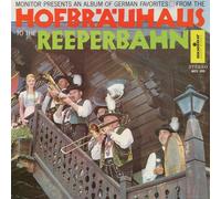 V/A - German Favorites: From The Hofbr?Uhaus To The Reep