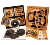 V/A - German Jazz Festival: 1954-55