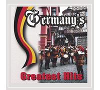 V/A - Germany's Greatest Hits