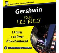 V/A - Gershwin For Dummies